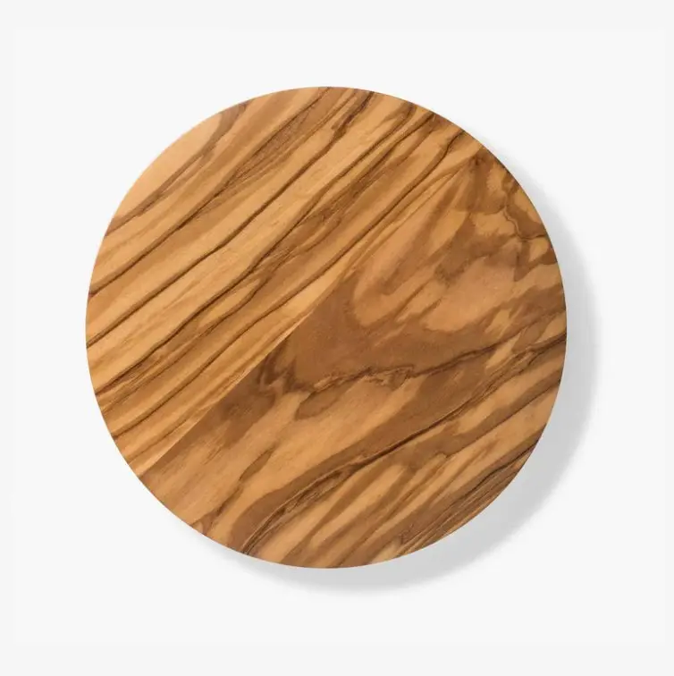 Deckel für ECM Mühle