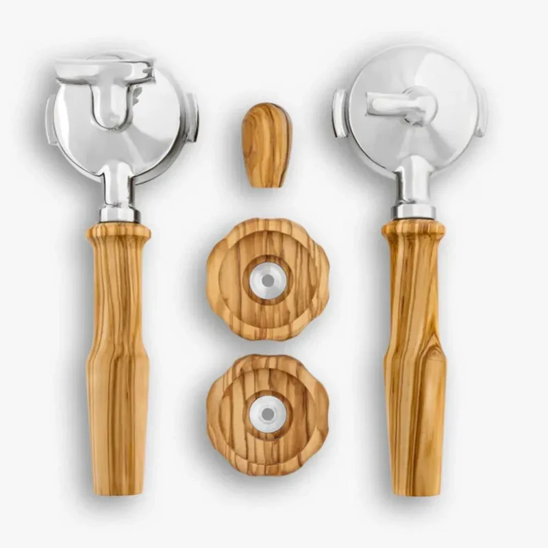 Handgriffset für Rocket Appartamento TCA