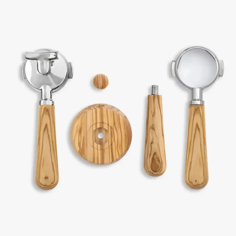 Handgriffset für Rocket R9 ONE