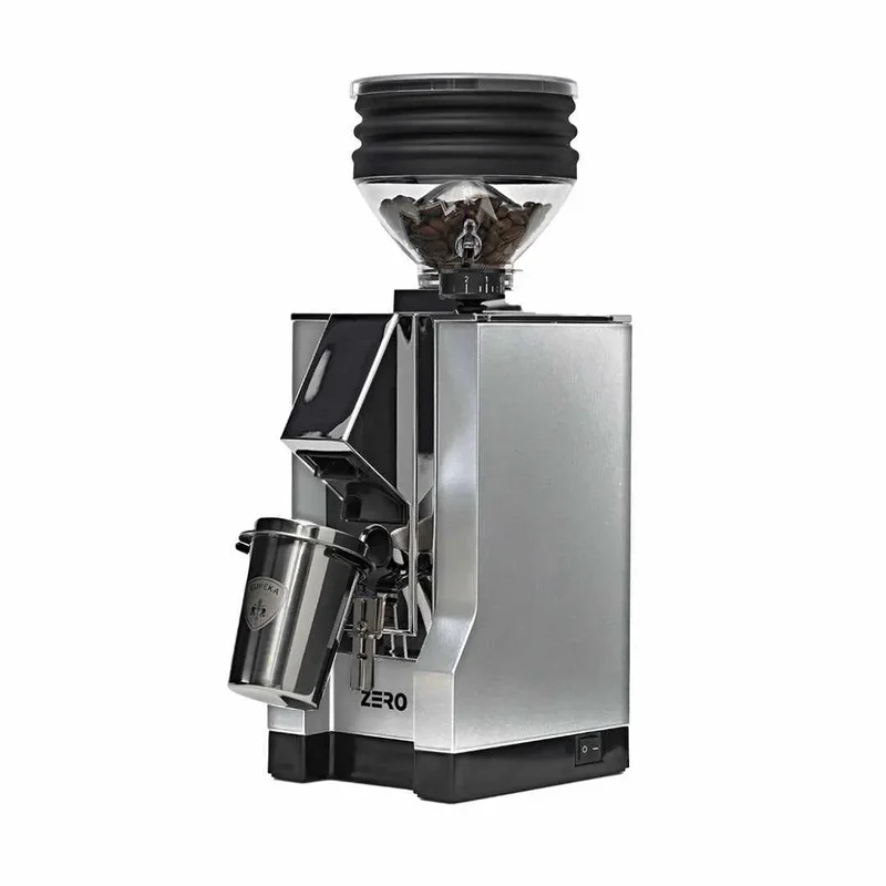 Eureka Mignon Zero - Single Dose Kaffeemühle