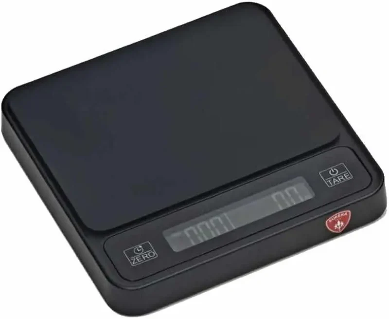 Eureka Precisa Digitale Waage