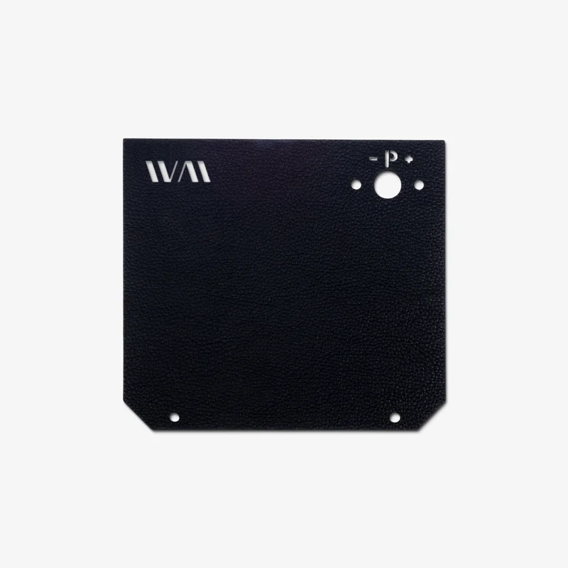EspressoCover V2 für Profitec-Modelle