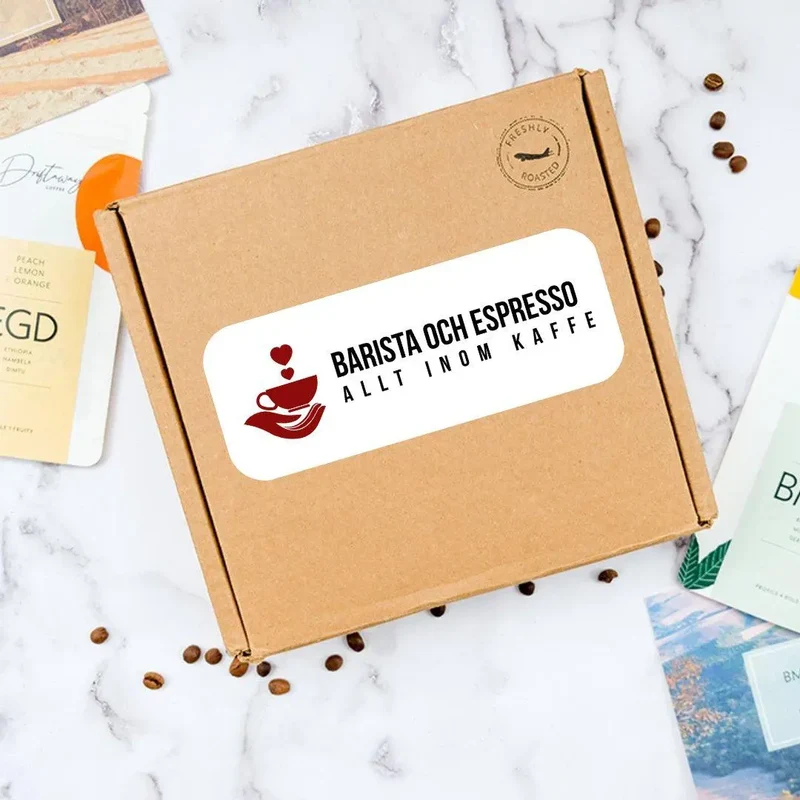 Espresso-Box