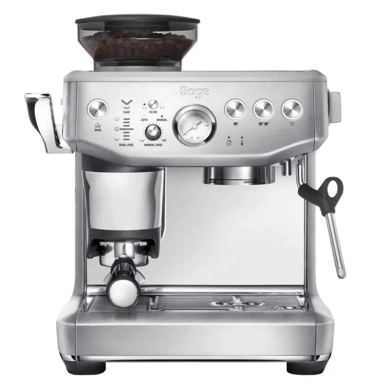 Sage Barista Express Impress