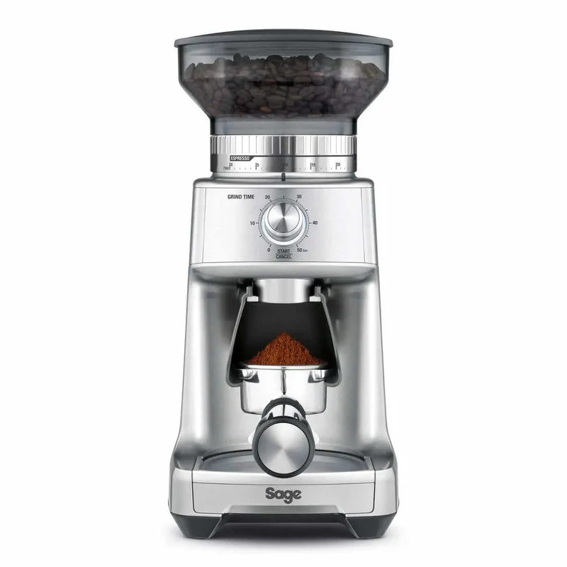 Sage Dose Control Pro Kaffeemühle