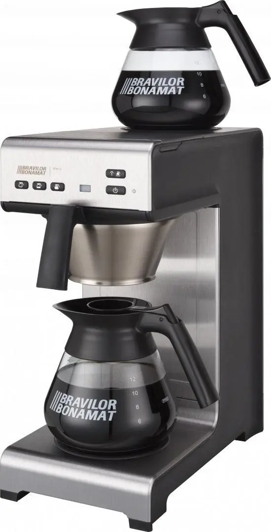Matic 2 Kaffeemaschine