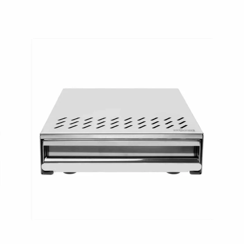 Grounds Cub 200 mm Knockbox